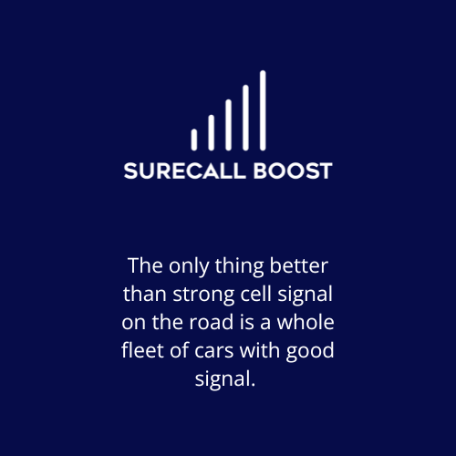 SureCall Boost