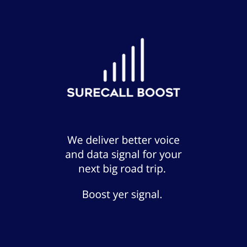 SureCall Boost