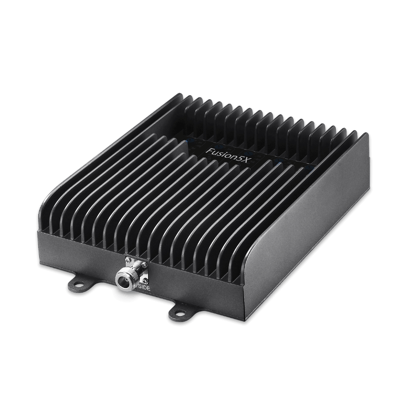 SureCall Fusion5X 2.0 Signal Booster - Mid-size Commercial