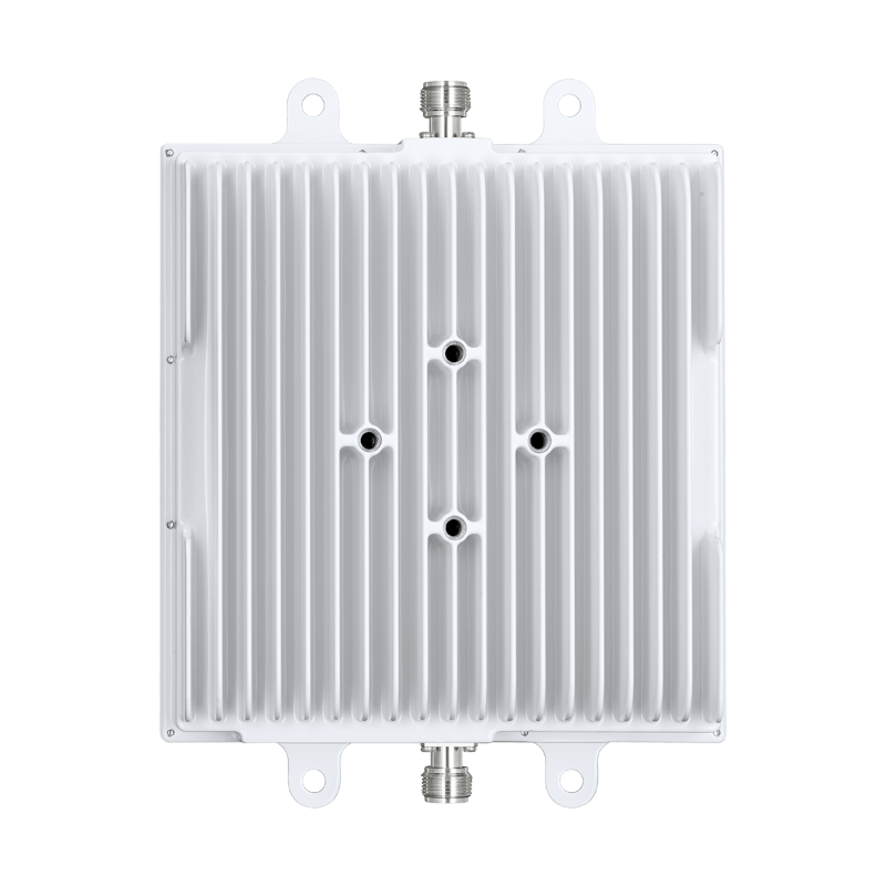 SureCall 5X Max Signal Booster - Large Commercial