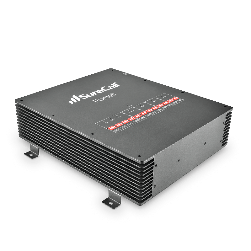 Cell Phone Booster SureCall SC-METER-01 RF Signal Meter 5-Band