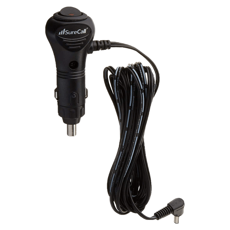 SureCall Fusion2Go OTR Trucker Signal Booster Kit