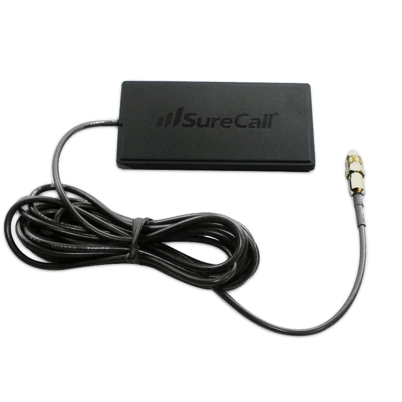 SureCall Fusion2Go OTR Trucker Signal Booster Kit