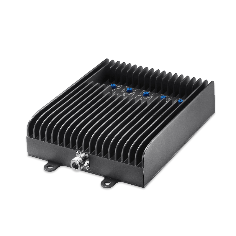 SureCall Fusion5s 2.0 Signal Booster - Small Commercial